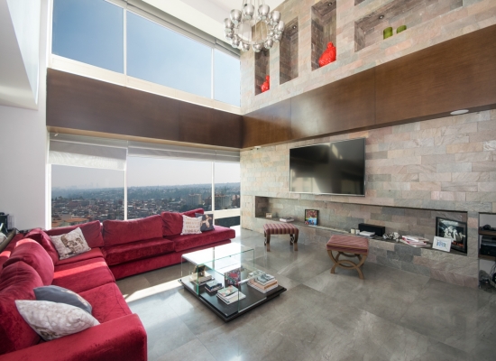 Departamento Jr. PH en venta 